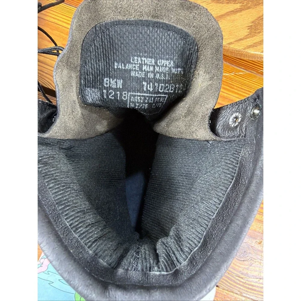 Lehigh vintage black